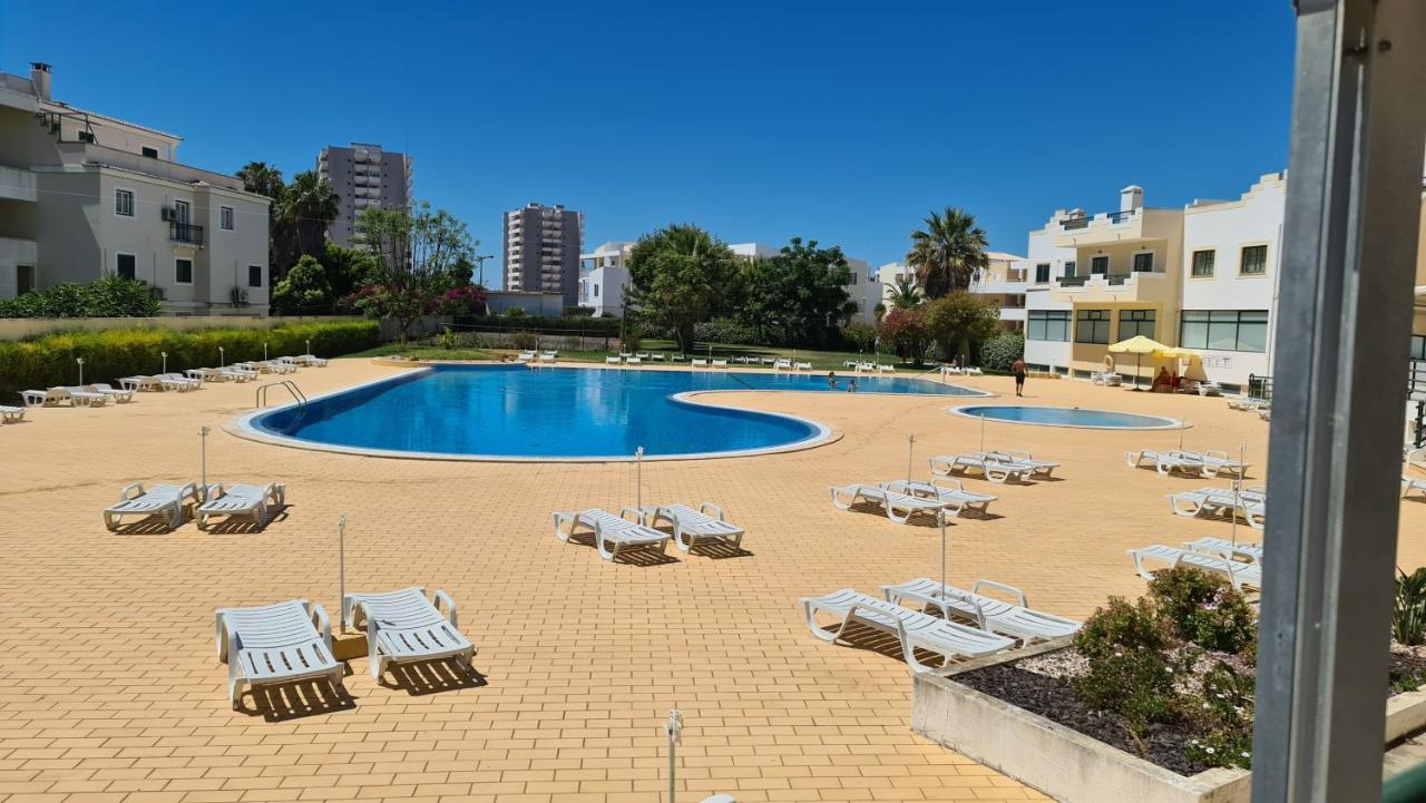 Family Apartment Dunas De Alvor Exterior photo