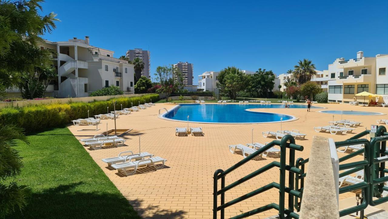 Family Apartment Dunas De Alvor Exterior photo